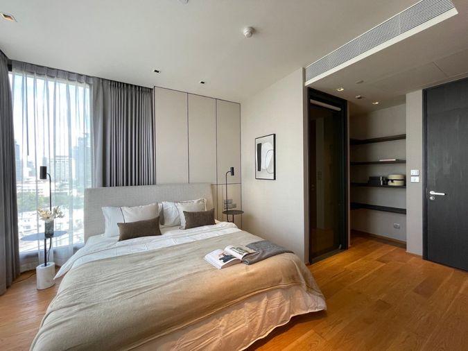 รูป Best Price 💗 ให้เช่า Beatniq Sukhumvit 32 ห้องสวยลัคชูมาก ราคาดีสุดๆ ตกแต่งเฟอร์ครบ พร้อมเข้าอยู่ DS2469 | Line @dstay - รูปที่ 17/26