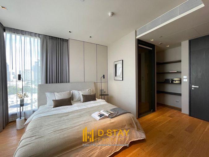 รูป Best Price 💗 ให้เช่า Beatniq Sukhumvit 32 ห้องสวยลัคชูมาก ราคาดีสุดๆ ตกแต่งเฟอร์ครบ พร้อมเข้าอยู่ DS2469 | Line @dstay - รูปที่ 17/26