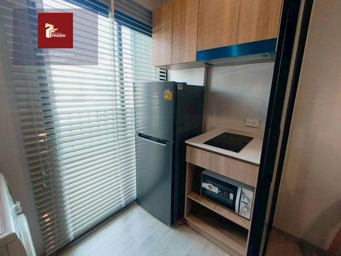 picture PFD-05970 For rent: Nue Noble Centre Bangna, near Central Bangna. - 12/14