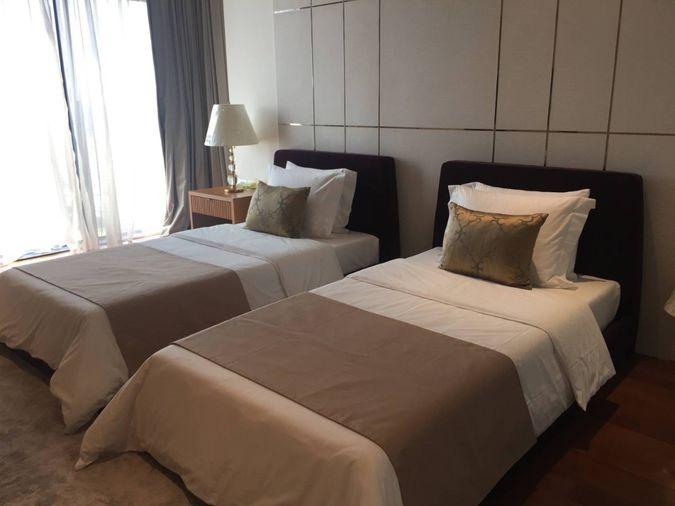 picture 💎 Ultra Luxury Residence for Rent at The St. Regis Bangkok | Code DS2311 Line @Dstay - 4/10