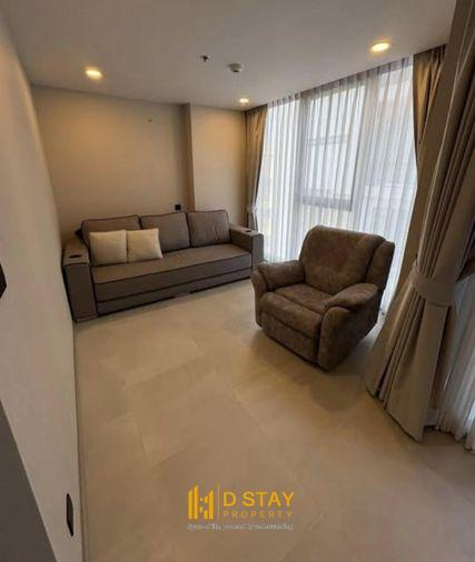 picture 💎 Condo for Rent at Cooper Siam in Prime Siam Location | Code DS2225 Line @Dstay - 4/9