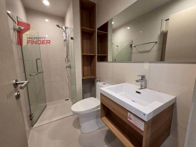 picture PFD-07825 For Rent: Nue Noble Centre Bangna BTS Bangna - 17/17