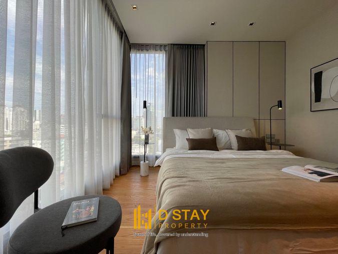 รูป Best Price 💗 ให้เช่า Beatniq Sukhumvit 32 ห้องสวยลัคชูมาก ราคาดีสุดๆ ตกแต่งเฟอร์ครบ พร้อมเข้าอยู่ DS2469 | Line @dstay - รูปที่ 16/26