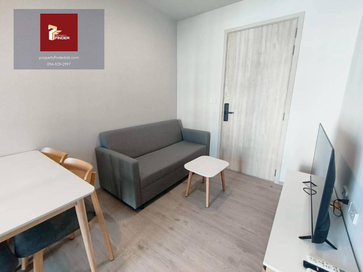 picture PFD-05970 For rent: Nue Noble Centre Bangna, near Central Bangna. - 1/14