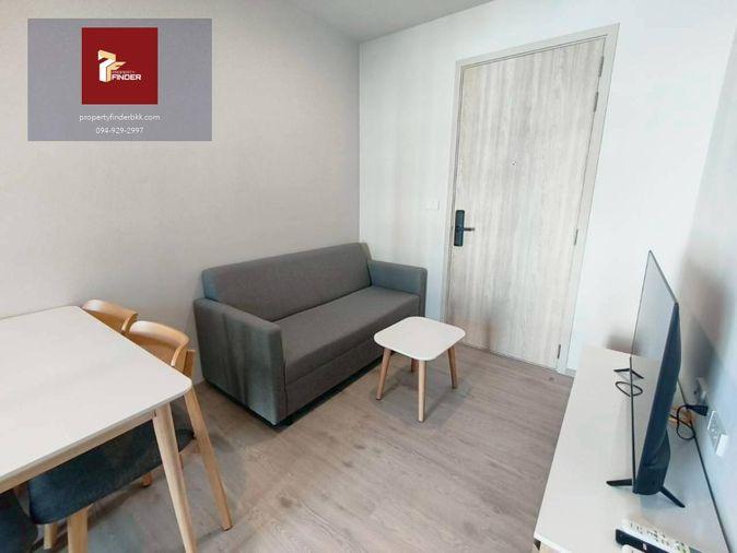 picture PFD-05970 For rent: Nue Noble Centre Bangna, near Central Bangna. - 1/14