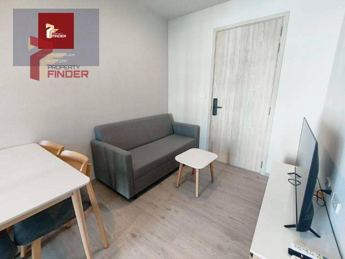 picture PFD-05970 For rent: Nue Noble Centre Bangna, near Central Bangna. - 1/14