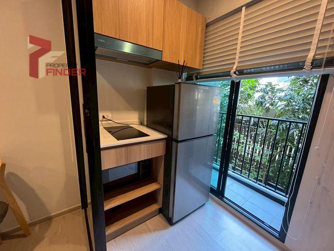รูป PFD-05827 ให้เช่า นิว โนเบิล เซ็นเตอร์ บางนา (Nue Noble Centre Bangna) ใกล้เซ็นทรัลบางนา - รูปที่ 11/13