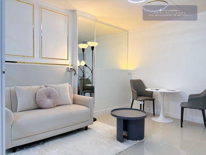 picture P-1217🐶😸Sale Condo P-1217Soi Ratchada 36✅ best price 1.09M. ✅*0659174222*✅ - 8/13