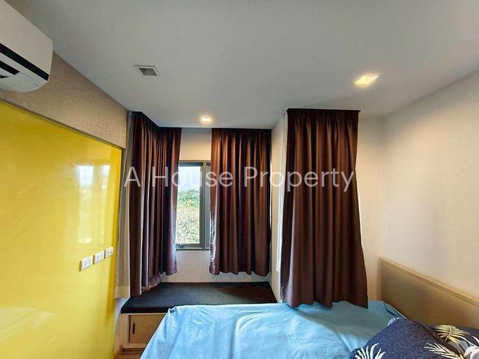 picture Sunrisea Sriracha for rent. Beautiful view, high floor, excellent location. - 5/13
