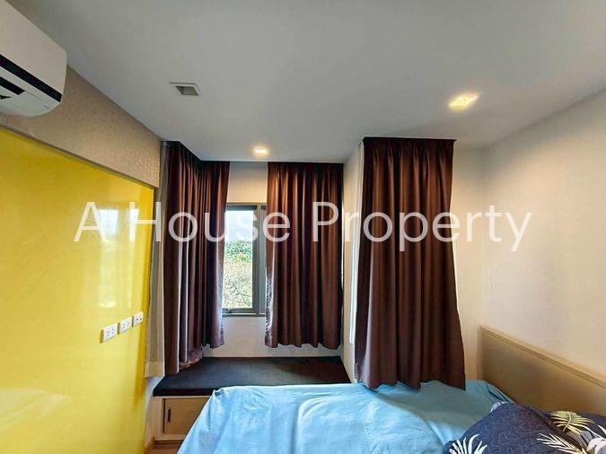 picture Sunrisea Sriracha for rent. Beautiful view, high floor, excellent location. - 5/13