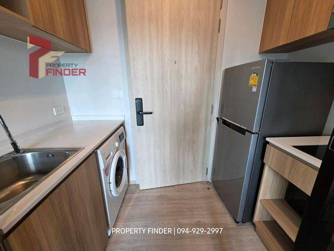 picture For rent: Nue Noble Centre Bangna, near Central Bangna. - 13/18
