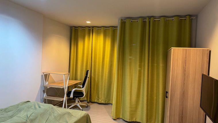 รูป 🦊HunterCondo🦊💥⚡️กดปุ่มแอดไลน์💥ไลฟ์ อโศก - พระราม 9  - รูปที่ 2/7