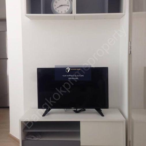 picture IDEO Q Chula-Samyan | Near MRT Samyan | #2025061910576#FC #MKT - 2/4
