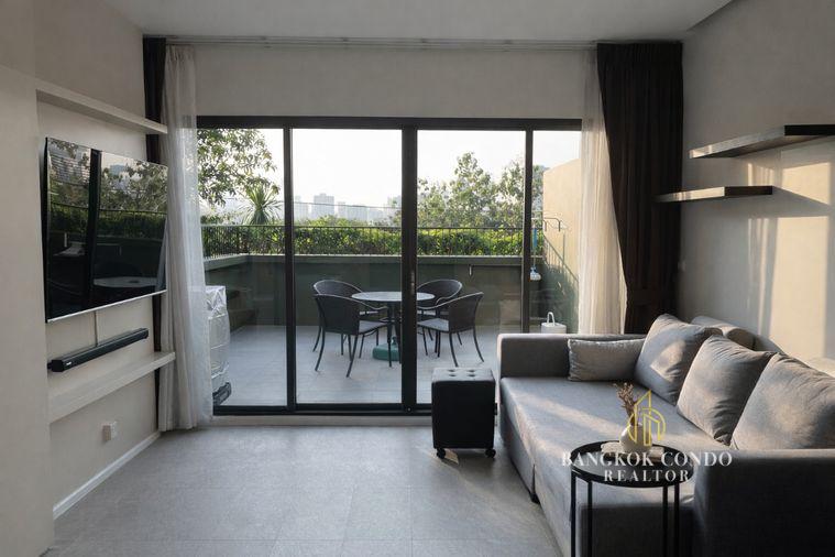 รูป 🍀🍀 Prime condo location🚆 ให้เช่า📌 โนเบิล โซโล(Line: @rent2022) BTS ทองหล่อ ห้องสวย พร้อมเข้าอยู่ ราคาดี!!🔖A10857 - รูปที่ 7/18