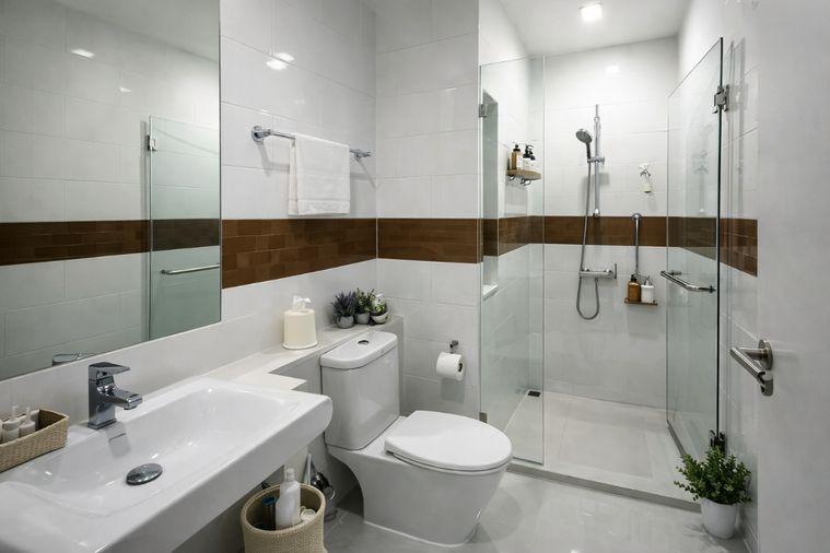 รูป 🍀🍀 prime condo location🚆 ให้เช่า📌 ไอดีโอ เวิร์ฟ สุขุมวิท(Line: @rent2022) BTS อ่อนนุช ห้องสวย พร้อมเข้าอยู่ ราคาดี!!🔖A03228 - รูปที่ 8/10