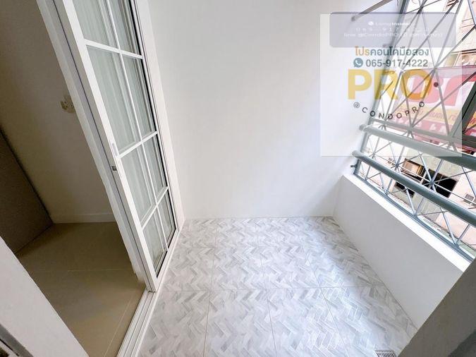 picture P-1217๐ถ๐ธSale Condo P-1217Soi Ratchada 36โ
best price 1.09M. โ
*0659174222*โ
- 7/13