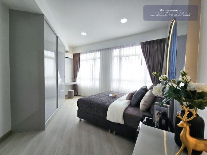 รูป 🌟 P-1262🌟 คอนโด ฝักข้าวโพด 🛌2 ห้องนอน สุดคุ้ม เพียง 2.39 ล้าน🌟  //กู้เต็ม 100%// 0659174222 //🌟  - รูปที่ 11/17