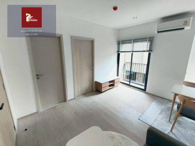 picture PFD-05785 For rent: Nue Noble Centre Bangna, near Central Bangna. - 8/16