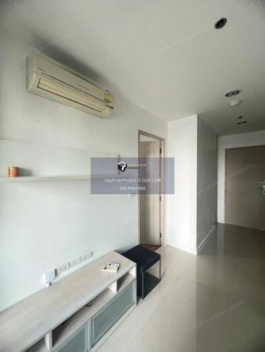 รูป Ideo Ratchada Huaikwang | 🚝ใกล้MRTห้วยขวาง #2026012213771#FC #MKT - รูปที่ 7/9