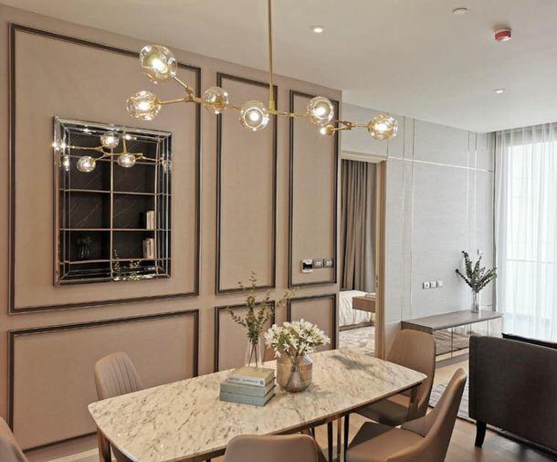 picture For Rent - Magnolias Waterfront Residence , Ultimate Luxury 2 bedrooms 2 bathrooms - 21/22