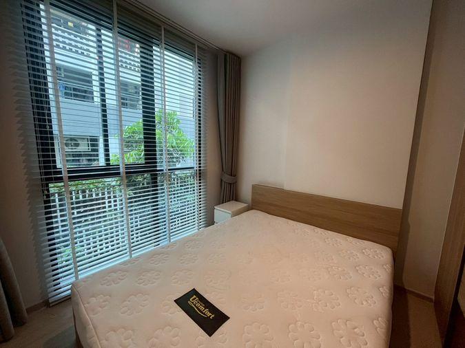 picture PFD-05792 For rent: Nue Noble Centre Bangna, near Central Bangna. - 4/12