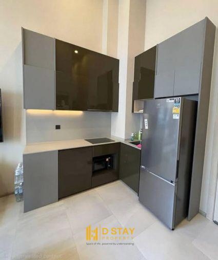 picture 💎 Condo for Rent at Cooper Siam in Prime Siam Location | Code DS2225 Line @Dstay - 8/9