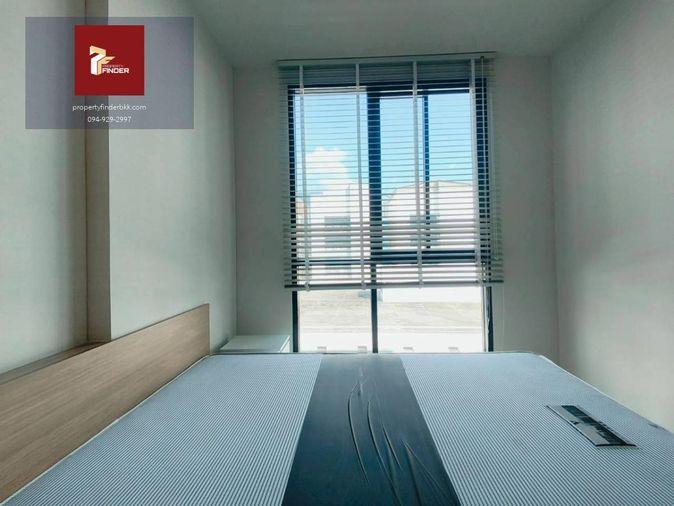 picture PFD-05970 For rent: Nue Noble Centre Bangna, near Central Bangna. - 9/14