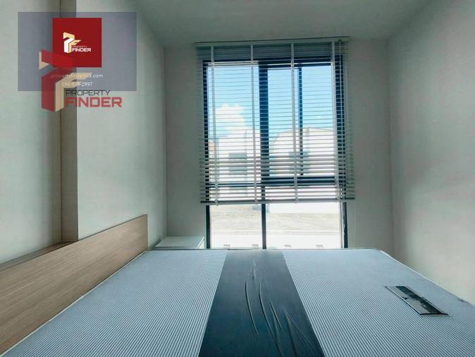 picture PFD-05970 For rent: Nue Noble Centre Bangna, near Central Bangna. - 9/14
