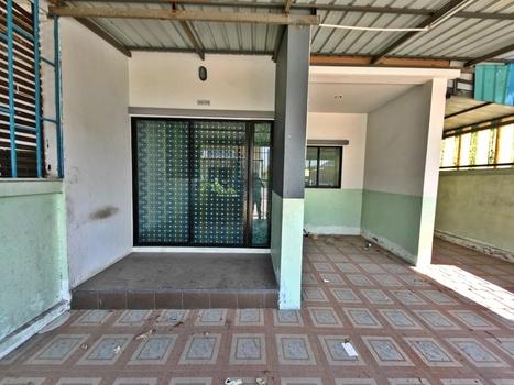 picture The Next Townhome Bueng 2 Chonburi - 3/8