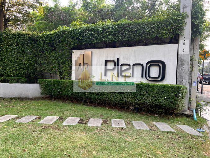 รูป 🏠 ขายบ้าน : Pleno Town Petchkasem 81 (พลีโน่ ทาวน์ เพชรเกษม 81) รหัสทรัพย์ | 📌 LNP-H881 - รูปที่ 14/19