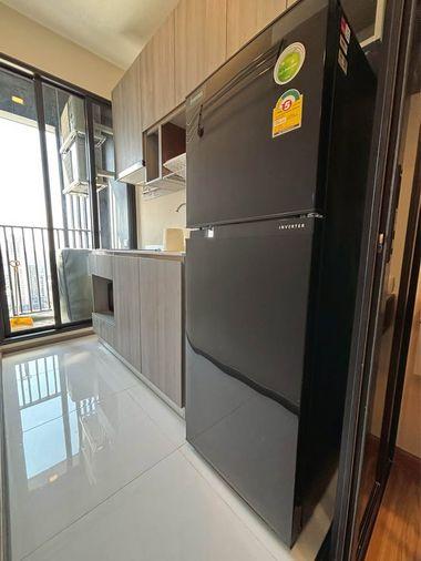 picture ✅Brand New Condo Never Occupied Near BTS On Nut Fully Furnished Ready to Move In✅ Knightsbridge Prime Onnut – On Nut - 2/8
