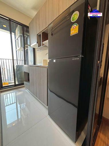 picture ✅Brand New Condo Never Occupied Near BTS On Nut Fully Furnished Ready to Move In✅ Knightsbridge Prime Onnut – On Nut - 2/8