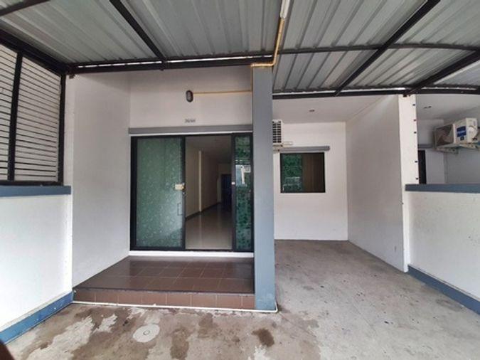 picture The Next Townhome Bueng 2 Chonburi - 3/10