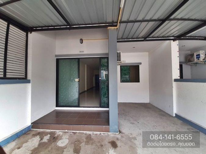 picture The Next Townhome Bueng 2 Chonburi - 3/10