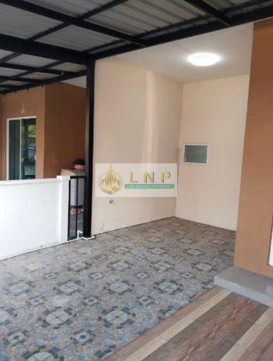 รูป 🏠 ขายบ้าน : Pleno Town Petchkasem 81 (พลีโน่ ทาวน์ เพชรเกษม 81) รหัสทรัพย์ | 📌 LNP-H881 - รูปที่ 3/19