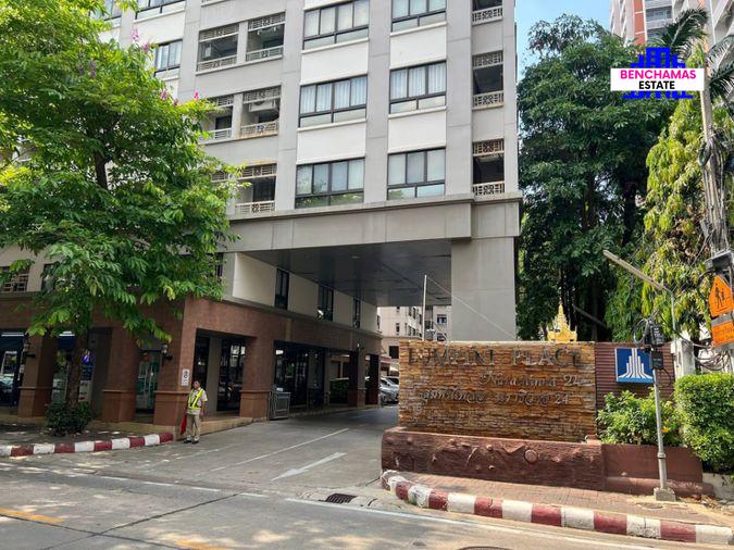 รูป ✅คอนโดห้องมุมชั้นบนสุด เฟอร์ครบ ใกล้สาทร สีลม✅ Lumpini Place Narathiwas 24 ลุมพินี เพลส นราธิวาส 24 - รูปที่ 14/18