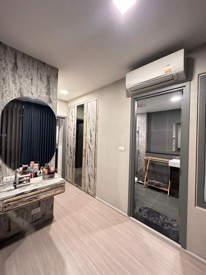 picture ✅Corner Unit Fully Furnished Modern Luxury Near BTS Phrom Phong with Shuttle Bus✅ Quintara Phume Sukhumvit 39 - 7/11