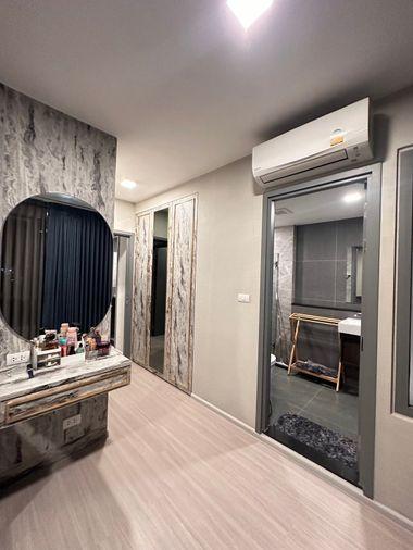 picture ✅Corner Unit Fully Furnished Modern Luxury Near BTS Phrom Phong with Shuttle Bus✅ Quintara Phume Sukhumvit 39 - 7/11
