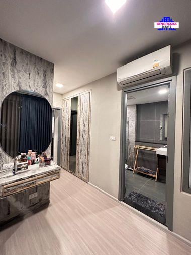 picture ✅Corner Unit Fully Furnished Modern Luxury Near BTS Phrom Phong with Shuttle Bus✅ Quintara Phume Sukhumvit 39 - 7/11