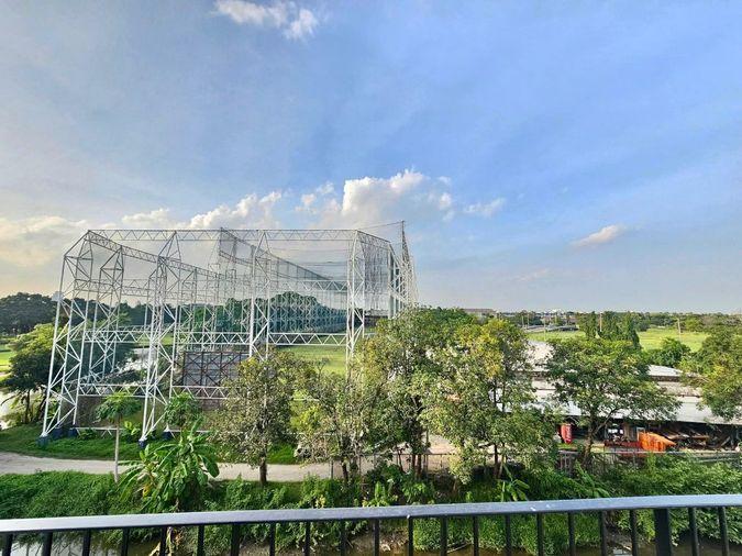 รูป ขายด่วน ราคาดีมาก ทาวน์โฮม 3 ชั้น รีโนเวทใหม่ PATIO ศรีนครินทร์–พระราม 9 ทำเลกรุงเทพกรีฑา - รูปที่ 28/38
