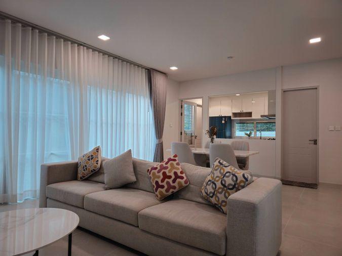 รูป 🏠 ให้เช่าบ้าน : Chaiyapruek Bangna km.15 (ชัยพฤกษ์ บางนา กม.15)   รหัสทรัพย์ | 📌LNP-H879 - รูปที่ 15/15