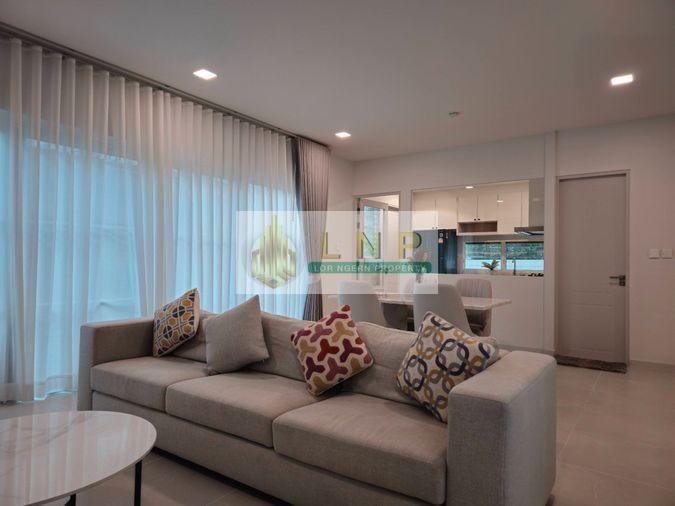 รูป 🏠 ให้เช่าบ้าน : Chaiyapruek Bangna km.15 (ชัยพฤกษ์ บางนา กม.15) รหัสทรัพย์ | 📌LNP-H879 - รูปที่ 15/15