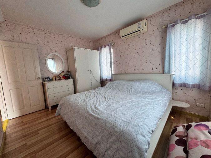 รูป 🏠 ให้เช่าบ้าน : Thanasiri Pinklao-Ratchapruek 1 (ธนาสิริ ปิ่นเกล้า-ราชพฤกษ์ 1)   รหัสทรัพย์ | 📌LNP-H153 - รูปที่ 9/10