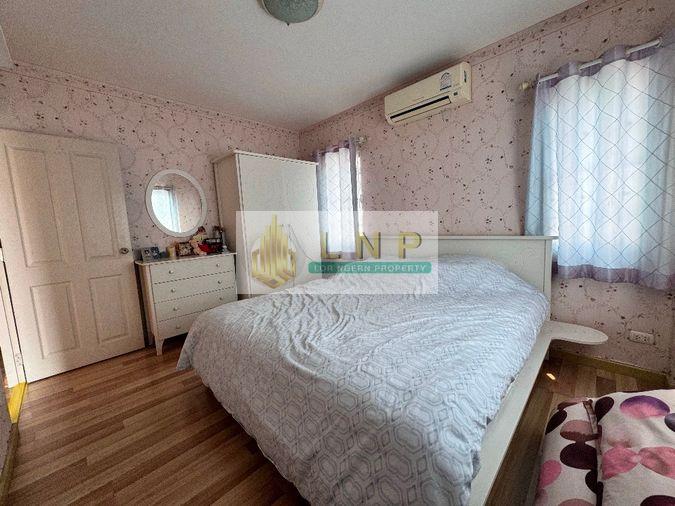 รูป 🏠 ให้เช่าบ้าน : Thanasiri Pinklao-Ratchapruek 1 (ธนาสิริ ปิ่นเกล้า-ราชพฤกษ์ 1) รหัสทรัพย์ | 📌LNP-H153 - รูปที่ 9/10