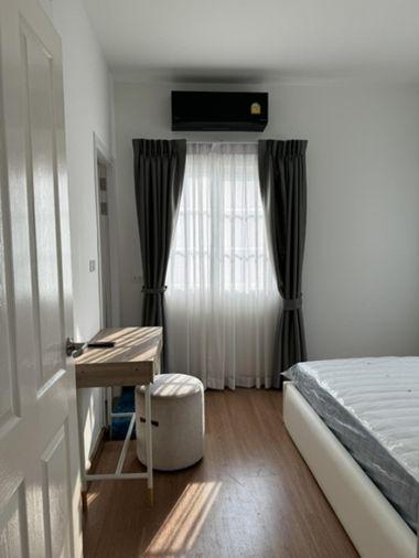 รูป 🏠 ให้เช่าบ้าน : Grandio Ladphrao - Kasetnawamin (แกรนดิโอ ลาดพร้าว - เกษตรนวมินทร์)   รหัสทรัพย์ | 📌LNP-H230   - รูปที่ 11/28