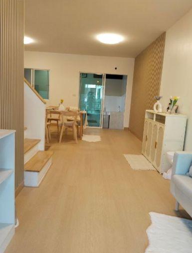รูป 🏠 ขายบ้าน : Pleno Town Petchkasem 81 (พลีโน่ ทาวน์ เพชรเกษม 81)   รหัสทรัพย์ | 📌 LNP-H881  - รูปที่ 5/19