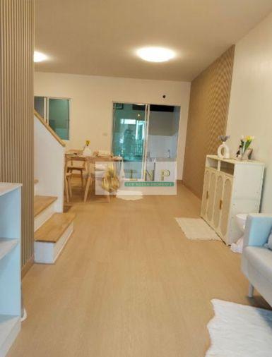 รูป 🏠 ขายบ้าน : Pleno Town Petchkasem 81 (พลีโน่ ทาวน์ เพชรเกษม 81) รหัสทรัพย์ | 📌 LNP-H881 - รูปที่ 5/19