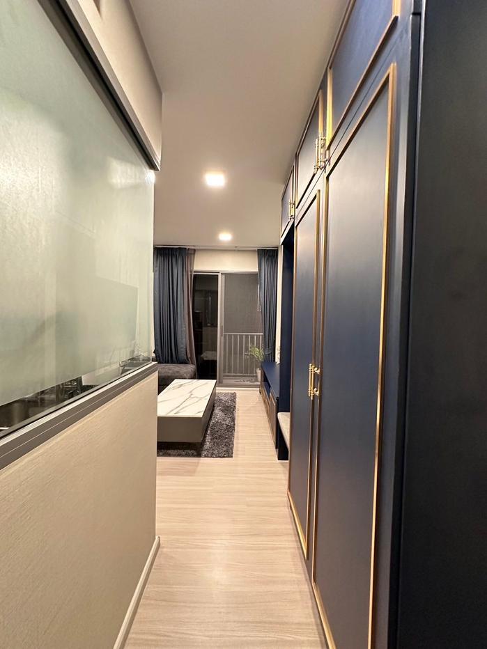 picture ✅Corner Unit Fully Furnished Modern Luxury Near BTS Phrom Phong with Shuttle Bus✅ Quintara Phume Sukhumvit 39 - 8/11