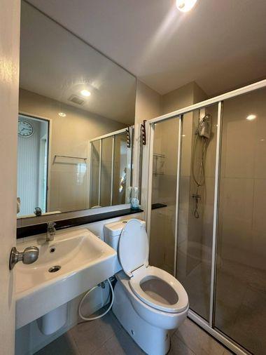 picture PFD-08137 For rent Aspire Erawan, next to BTS Chang Erawan. - 10/12