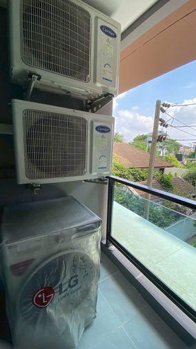 รูป PFD-08138 ให้เช่า เดอะคิวบ์ พรีเมียม รัชดา 32 (The Cube Premium) ใกล้รถไฟฟ้า  - รูปที่ 11/13